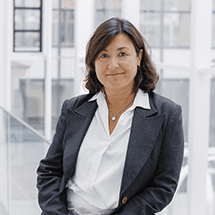 Katia Delmas Directrice commerciale